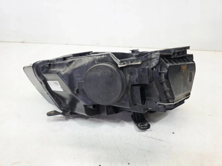 REFLEKTOR LAMPA LEWY PRZÓD BI XENON LED AUDI A5 8T 8T0941029AK EU 25/25