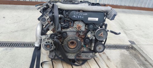 SILNIK AUDI A4 B8 A5 8T Q5 8R 3.0 TDI CCWA KOMPLET