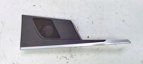 DEKOR LISTWA DRZWI LEWY TYŁ AUDI A4 B9 8W0959527