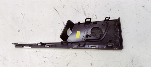 DEKOR LISTWA DRZWI LEWY TYŁ AUDI A4 B9 8W0959527