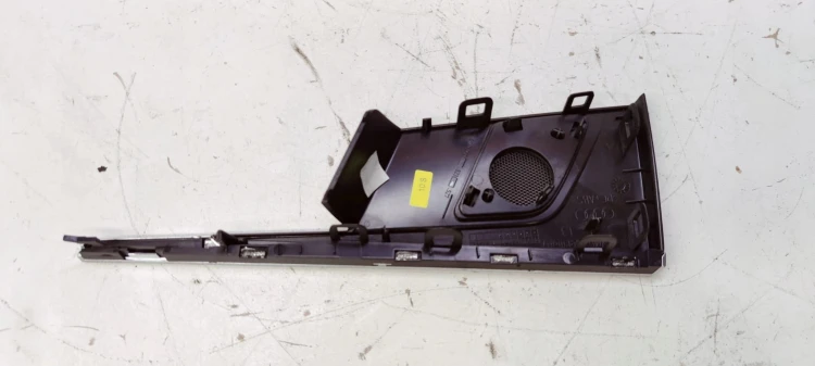 DEKOR LISTWA DRZWI LEWY TYŁ AUDI A4 B9 8W0959527