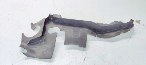 KIEROWNICA POWIETRZA PRAWA AUDI A6 C6 4F0121284AR
