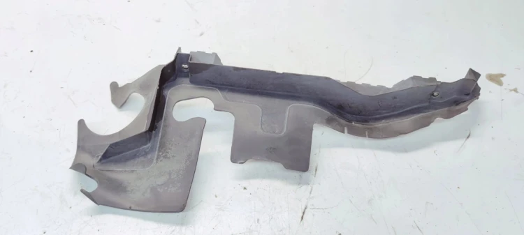 KIEROWNICA POWIETRZA PRAWA AUDI A6 C6 4F0121284AR