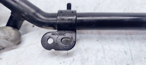PRZEWÓD WODY AUDI A6 C6 2.0 TFSI BPJ 06D121065J