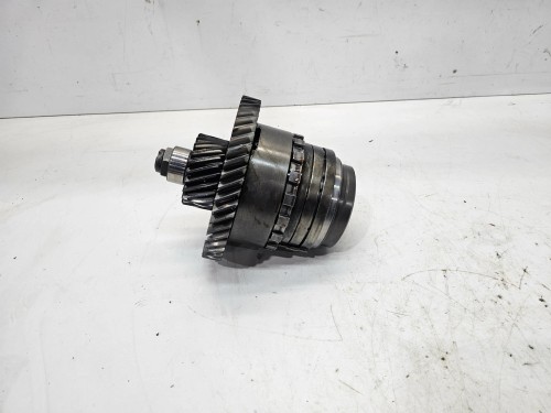 MECHANIZM RÓŻNICOWY SKRZYNI DSG DQ 200 JC7 **3**