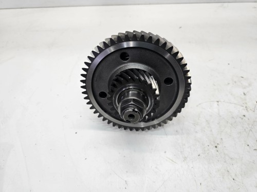 MECHANIZM RÓŻNICOWY SKRZYNI DSG DQ 200 JC7 **3**