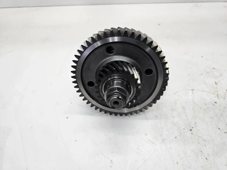 MECHANIZM RÓŻNICOWY SKRZYNI DSG DQ 200 JC7 **3**