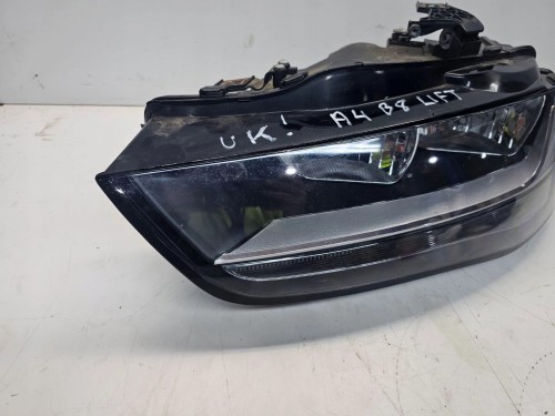 REFLEKTOR LEWY AUDI A4 B8 LIFT UK 8K0941003M