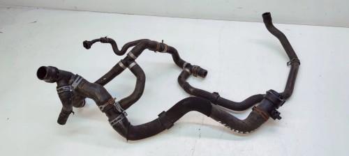 PRZEWODY WĘŻE WODY AUDI A6 C7 A7 2.0 TDI 4G0122293CA