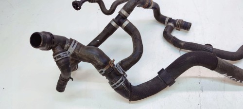 PRZEWODY WĘŻE WODY AUDI A6 C7 A7 2.0 TDI 4G0122293CA