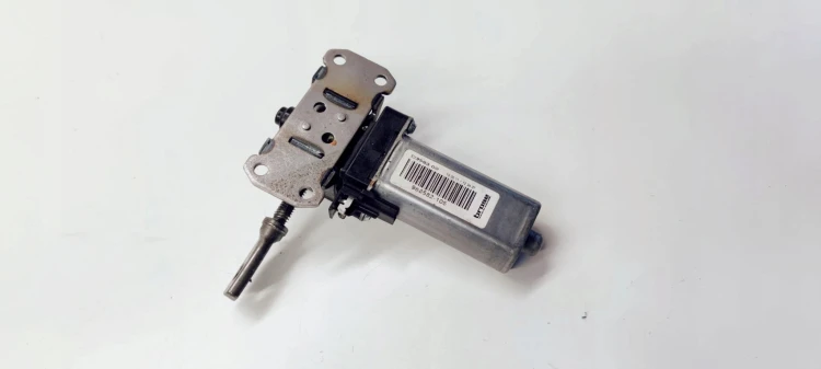 SILNICZEK REGULACJI FOTELA AUDI A6 A7 988582-105 2