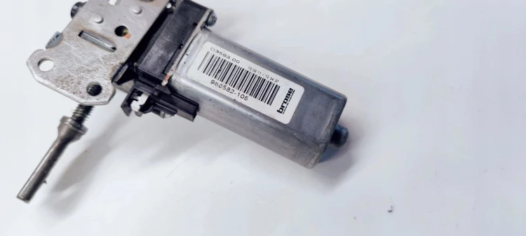 SILNICZEK REGULACJI FOTELA AUDI A6 A7 988582-105 2