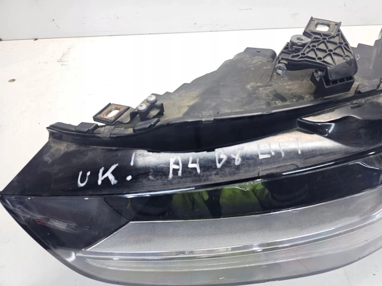 REFLEKTOR LEWY AUDI A4 B8 LIFT UK 8K0941003M
