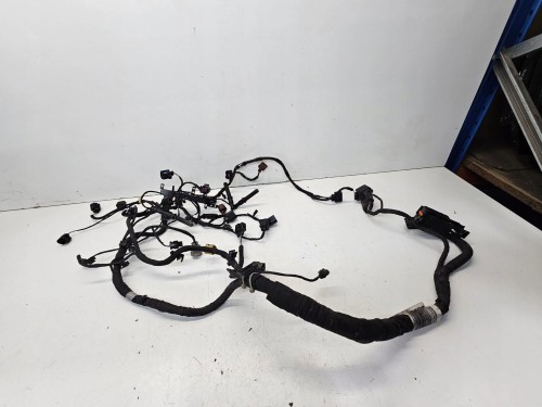 WIĄZKA INSTALACJA SILNIKA AUDI A4 B9 A5 8W Q5 FY 80A 2.0 TDI 04L971595BC