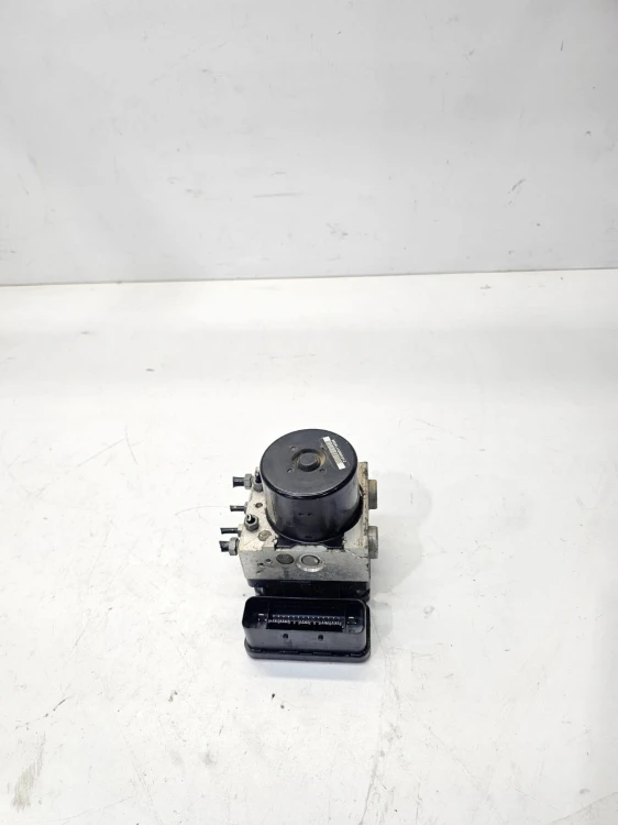 POMPA HAMULCOWA + STEROWNIK ABS ESP AUDI TT 8J 8J0614517A ORYGINAŁ