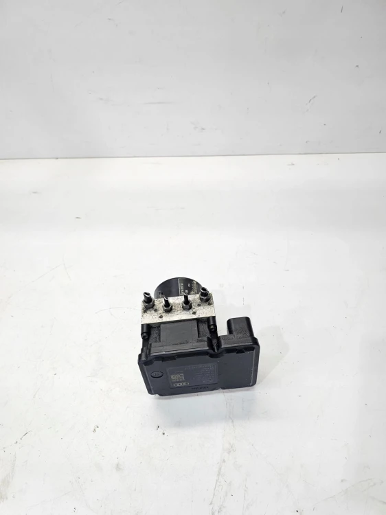 POMPA HAMULCOWA + STEROWNIK ABS ESP AUDI TT 8J 8J0614517A ORYGINAŁ
