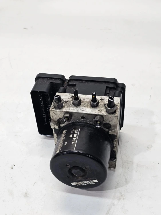 POMPA HAMULCOWA + STEROWNIK ABS ESP AUDI TT 8J 8J0614517A ORYGINAŁ