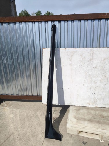 LISTWA PROGOWA LEWA AUDI A6 C7 SEDAN AVANT LIFT S LINE 4G0853855M LY9T