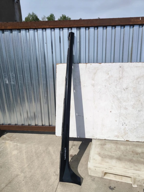 LISTWA PROGOWA LEWA AUDI A6 C7 SEDAN AVANT LIFT S LINE 4G0853855M LY9T