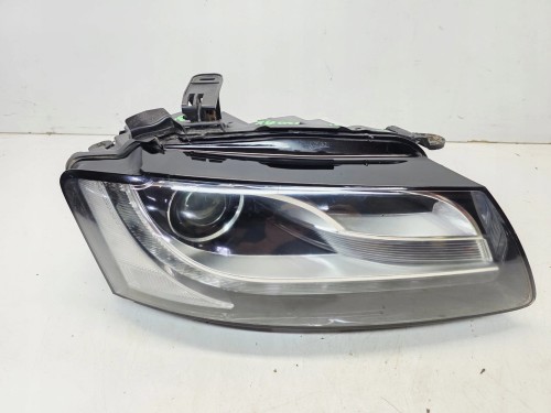 REFLEKTOR LAMPA PRAWY PRZÓD BI XENON LED AUDI A5 8T 8T0941030AK EU 31/25