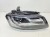 REFLEKTOR LAMPA PRAWY PRZÓD BI XENON LED AUDI A5 8T 8T0941030AK EU 31/25