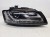 REFLEKTOR LAMPA PRAWY PRZÓD BI XENON LED AUDI A5 8T 8T0941030AK EU 31/25