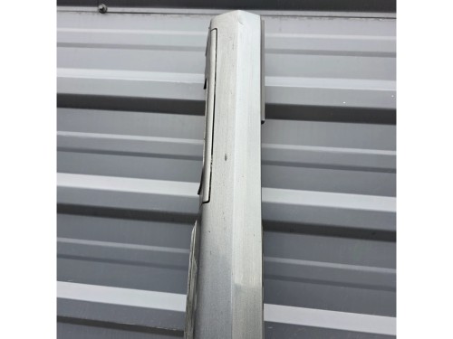 LISTWA PROGOWA LEWA AUDI A6 C7 SEDAN AVANT S LINE 4G0853855F LZ7S ORYGINAŁ