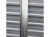 LISTWA PROGOWA LEWA AUDI A6 C7 SEDAN AVANT S LINE 4G0853855F LZ7S ORYGINAŁ