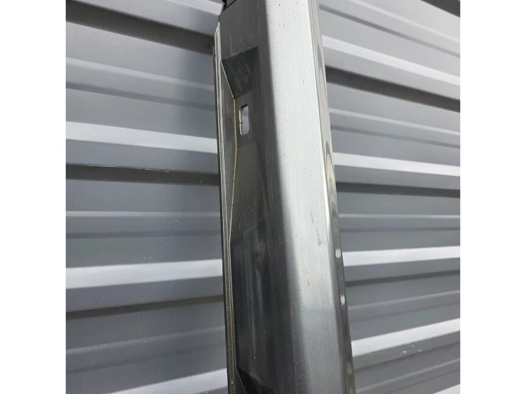 LISTWA PROGOWA LEWA AUDI A6 C7 SEDAN AVANT S LINE 4G0853855F LZ7S ORYGINAŁ