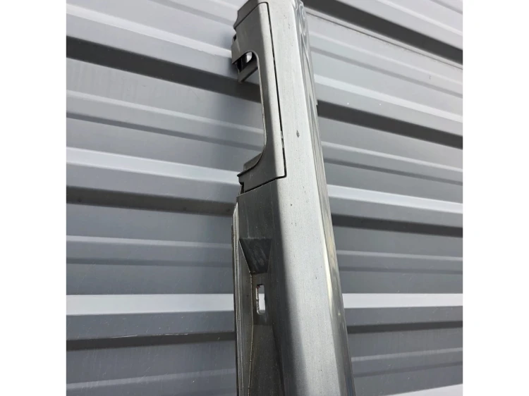 LISTWA PROGOWA LEWA AUDI A6 C7 SEDAN AVANT S LINE 4G0853855F LZ7S ORYGINAŁ