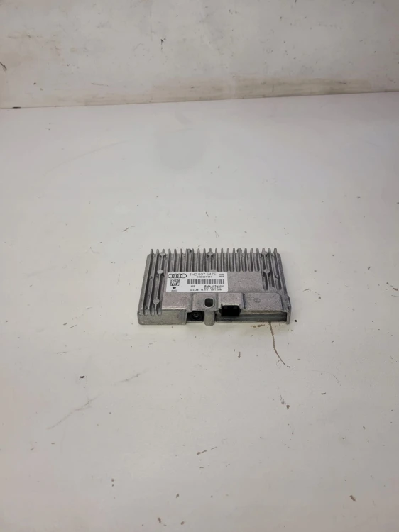 STEROWNIK MODUŁ NIGHT VISION AUDI A8 A7 4H0907547E