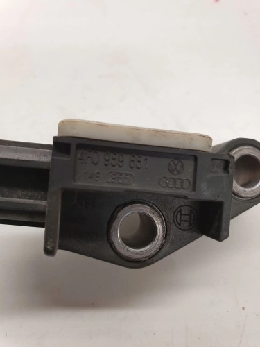 CZUJNIK UDERZENIOWY AUDI A6 C6 LIFT 4F0959651