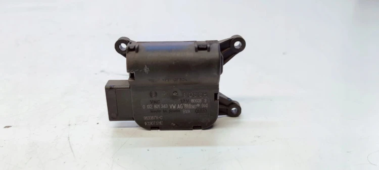 SILNICZEK NAGRZEWNICY AUDI A3 8P VOLKSWAGEN SEAT SKODA 1K1907511E