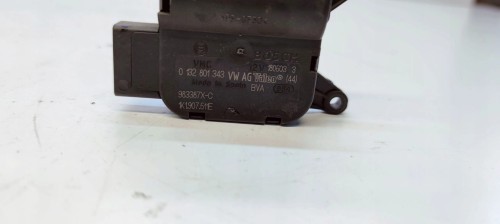 SILNICZEK NAGRZEWNICY AUDI A3 8P VOLKSWAGEN SEAT SKODA 1K1907511E
