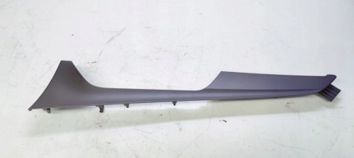 DEKOR LISTWA DRZWI PRAWY TYŁ AUDI A6 C8 4K5867420