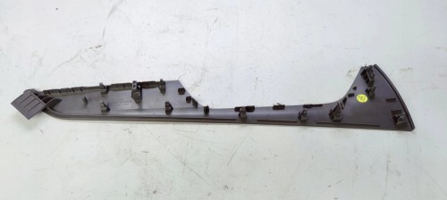 DEKOR LISTWA DRZWI PRAWY TYŁ AUDI A6 C8 4K5867420