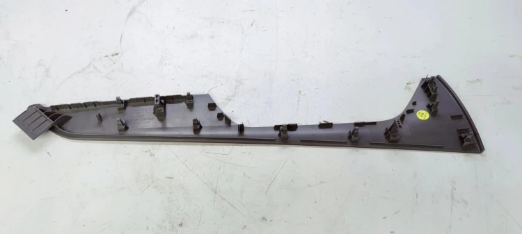 DEKOR LISTWA DRZWI PRAWY TYŁ AUDI A6 C8 4K5867420