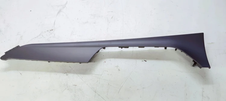 DEKOR LISTWA DRZWI PRAWY TYŁ AUDI A6 C8 4K5867420