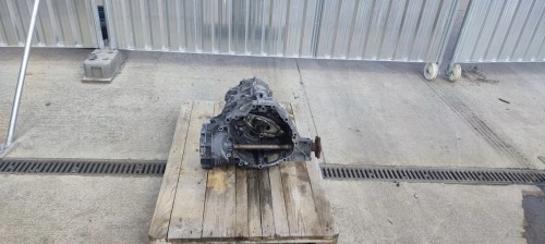 SKRZYNIA BIEGÓW MANUALNA AUDI A4 A5 A6 KBZ 2.0 TFS