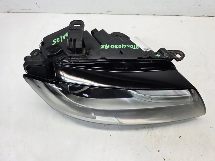 REFLEKTOR LAMPA PRAWY PRZÓD BI XENON LED AUDI A5 8T 8T0941030AK EU 31/25