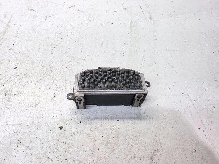 REZYSTOR OPORNIK DMUCHAWY AUDI VOLKSWAGEN SEAT SKODA 3C0907521D