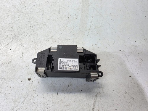 REZYSTOR OPORNIK DMUCHAWY AUDI VOLKSWAGEN SEAT SKODA 3C0907521D