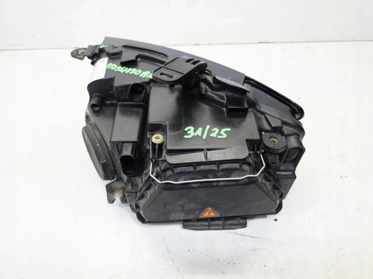 REFLEKTOR LAMPA PRAWY PRZÓD BI XENON LED AUDI A5 8T 8T0941030AK EU 31/25