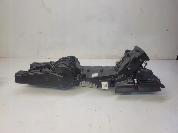 NAGRZEWNICA TYLNA AUDI A8 D4 LONG 4H0819351C