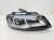 REFLEKTOR LAMPA PRAWY PRZÓD BI XENON LED AUDI A3 8P 8P0941004BE EU 14/25