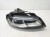 REFLEKTOR LAMPA PRAWY PRZÓD BI XENON LED AUDI A3 8P 8P0941004BE EU 14/25