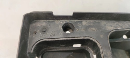 PODSTAWA BEZPIECZNIKÓW OBUDOWA AUDI A3 1K0907361C