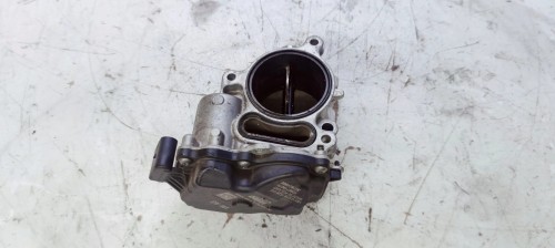 PRZEPUSTNICA MODUŁ AUDI A6 C8 2.0 TDI 05L128063B