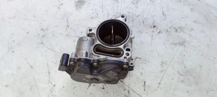 PRZEPUSTNICA MODUŁ AUDI A6 C8 2.0 TDI 05L128063B