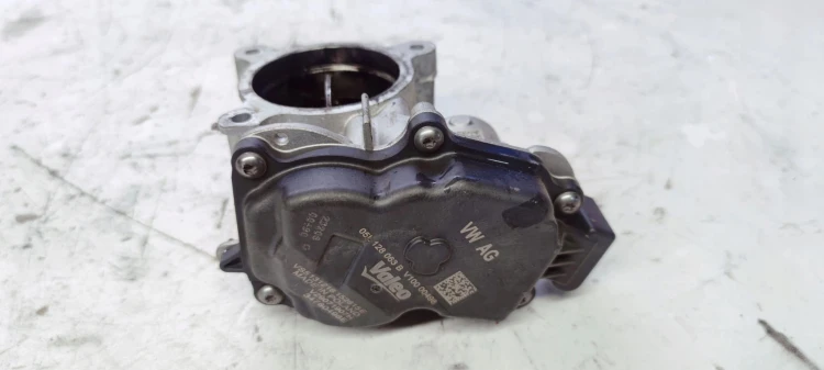 PRZEPUSTNICA MODUŁ AUDI A6 C8 2.0 TDI 05L128063B